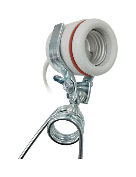 Ace 150 W Clamp Light, Pack of 6