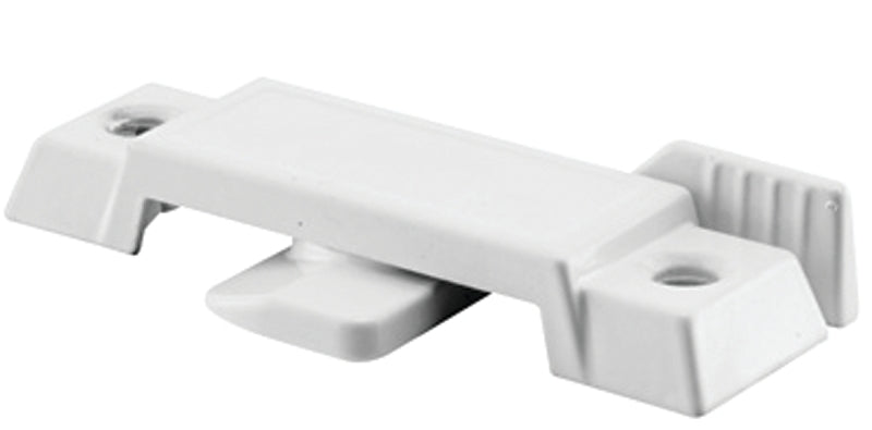 Prime-Line F 2590 Sash Lock, 2-15/16 in L x 3/4 in W Dimensions, Zinc