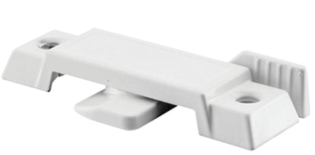 Prime-Line F 2590 Sash Lock, 2-15/16 in L x 3/4 in W Dimensions, Zinc