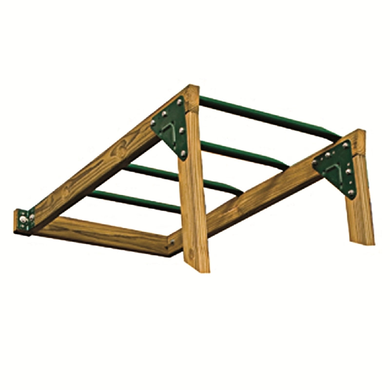 Playstar PS 7766 Climbing Bar Kit, Metal