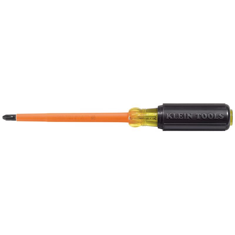 Klein Tools Phillips Insulated Screwdriver 1 pc