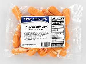 Family Choice 1030 Candy, Pack of 12