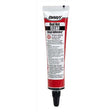 Christy's Red Hot Clear Adhesive and Sealant For PVC/Vinyl 1.5 oz