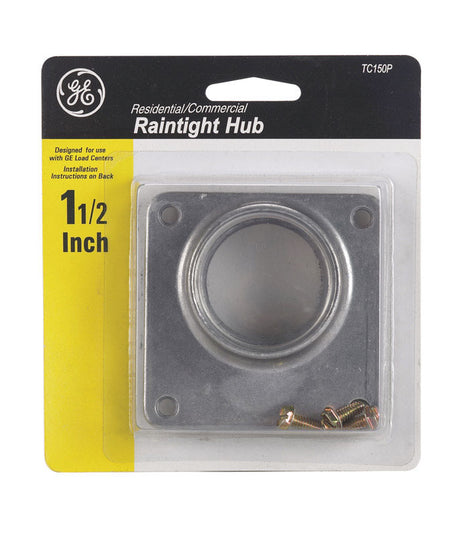 GE Bolt-On 1.5 in. Hub For Type RX