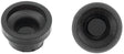 Danco 36565B Diaphragm Washer, 1/2 in ID x 11/16 in OD Dia, Rubber, For: American Standard Aqua-Seal Faucets, 1/PK, Pack of 5