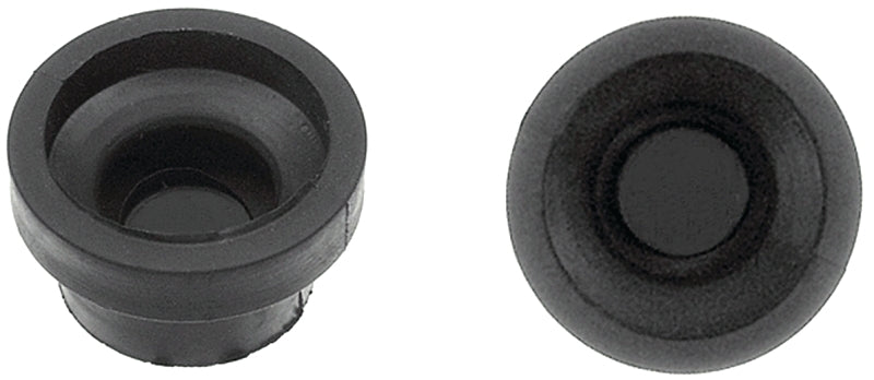 Danco 36565B Diaphragm Washer, 1/2 in ID x 11/16 in OD Dia, Rubber, For: American Standard Aqua-Seal Faucets, 1/PK, Pack of 5
