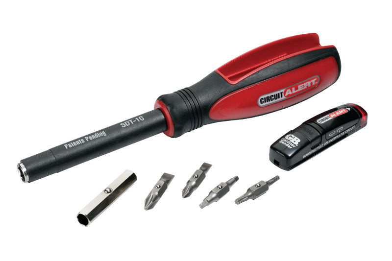 Gardner Bender 1/8 in. W X 100 ft. L Filament Fish Tape 1 pk