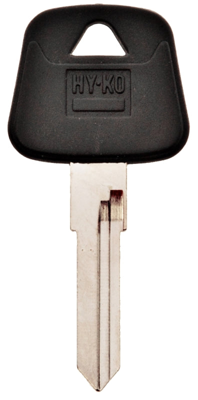 Hy-Ko 12005V35 Automotive Key Blank, For: Volkswagen V35 Vehicle Locks, Pack of 5