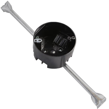 Feit EDGELIT 1 in. H X 6 in. W X 24 in. L White LED Flat Panel Light Fixture