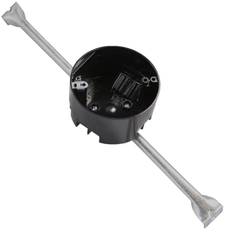 Feit EDGELIT 1 in. H X 6 in. W X 24 in. L White LED Flat Panel Light Fixture