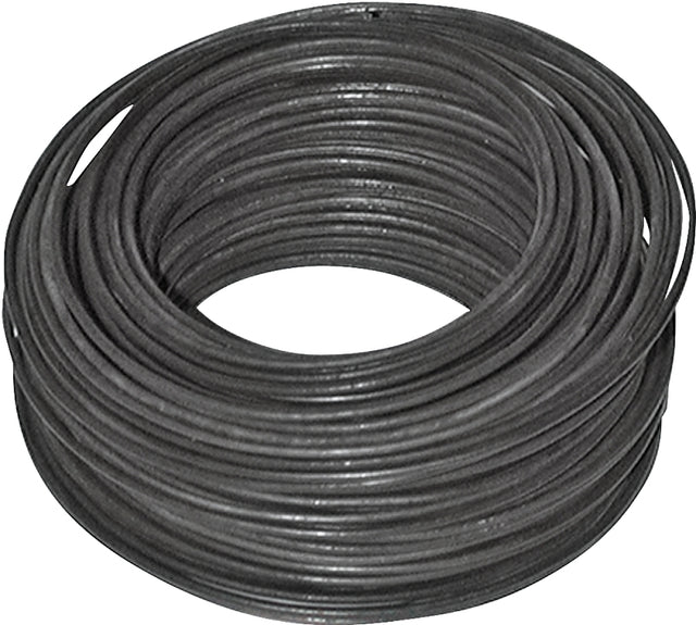 Hillman 50155 Utility Wire, 50 ft L, 19, Annealed