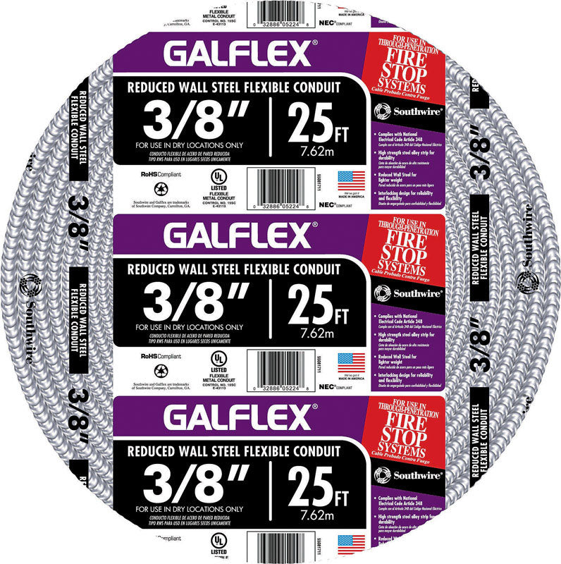Monster Just Hook It Up 6 ft. Weatherproof Video Coaxial Cable