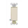 Gardner Bender 16-14 Ga. Spade Terminal Blue 10 pk