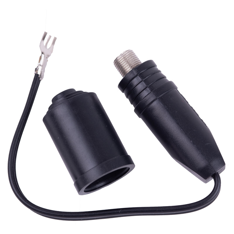 Feit Wireless Bluetooth Weather Resistant Color Changing Speaker