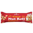 ROLL NUT SALTED, Pack of 288