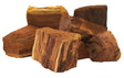 GrillPro 00201 Series Chunk, Mesquite, Wood, 5 lb Bag