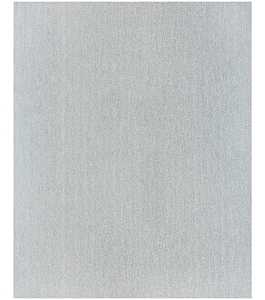 Norton ProSand 07660702624 Sanding Sheet, Blue, 11 in L, 9 in W, Extra Fine, 320 Grit, Aluminum Oxide Abrasive, Pack of 100