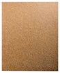 Norton 07660701516 Sanding Sheet, 11 in L, 9 in W, Coarse, 80 Grit, Garnet Abrasive, Paper Backing, Pack of 50