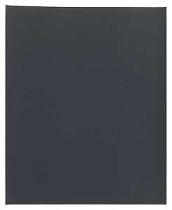 Norton 01224 Sanding Sheet, 9 in L, 11 in W, 400A Grit, Super Fine, Aluminum Oxide Abrasive