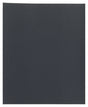 Norton 01225 Sanding Sheet, 9 in L, 11 in W, 320A Grit, Extra Fine, Aluminum Oxide Abrasive