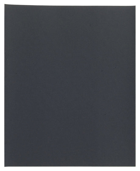 Norton 01226 Sanding Sheet, 9 in L, 11 in W, 220A Grit, Very Fine, Aluminum Oxide Abrasive