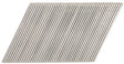 ProFIT 0635153 FN Style Finish Nail, 2-1/2 in L, 15 ga Gauge, 304 Stainless Steel