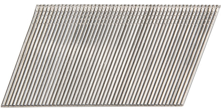 ProFIT 0641132 Finish Nail, 2 in L, 16 ga Gauge, 304 Stainless Steel
