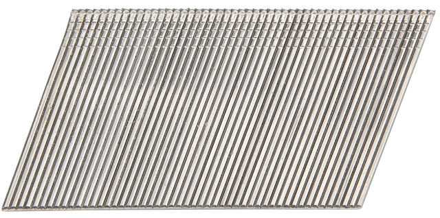 ProFIT 0641132 Finish Nail, 2 in L, 16 ga Gauge, 304 Stainless Steel