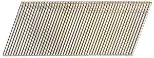 ProFIT 0641092S Finish Nail, 1-1/2 in L, 16 ga Gauge, 316 Stainless Steel