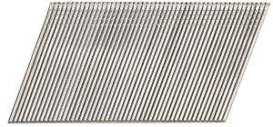 ProFIT 0641152S Finish Nail, 2-1/2 in L, 16 ga Gauge, 316 Stainless Steel