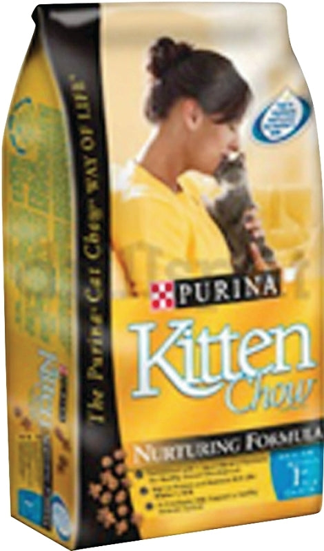 Purina 1780015021 Cat Food, Special Diet: High-Protein, 3.15 lb Bag