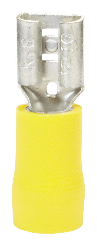 Monster Just Hook It Up Compression RG6 Quad Compression Connector 10 pk