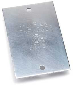 Pro-Flex PFSP-0307 Striker Plate