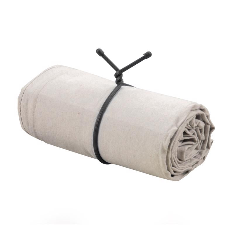 Nite Ize Gear Tie 24 in. L Black Twist Ties 2 pk