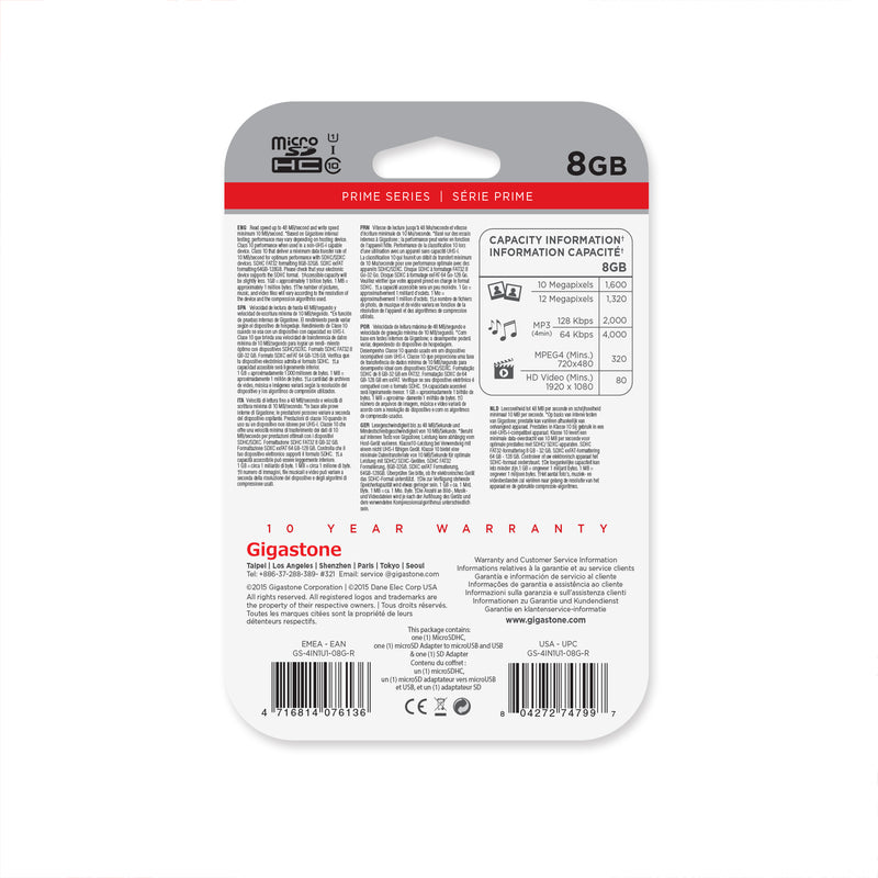 AT&T 1 Handle Analog Telephone Black