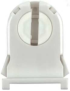 Jandorf 60487 Lamp Socket, Medium Profile, 660 W