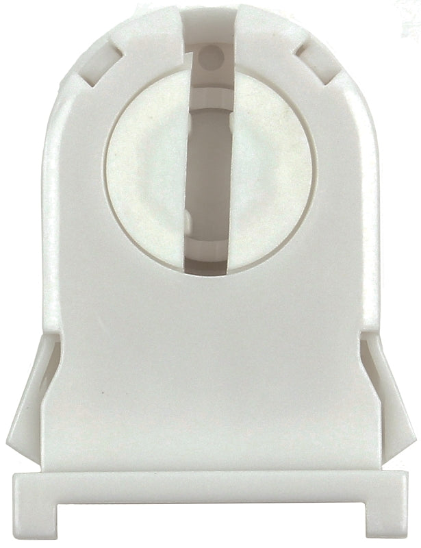 Jandorf 60487 Lamp Socket, Medium Profile, 660 W