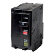 Square D QO 25 amps Plug In 2-Pole Circuit Breaker