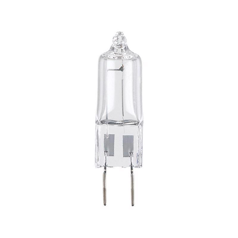 Westinghouse 100 W T4 Decorative Halogen Bulb 1400 lm Bright White 1 pk