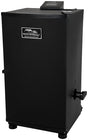 Masterbuilt MB20071117 Digital Electric Smoker, 20.472 in W, 33.268 in H