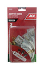 Ace 8 in. L Adapter Cord SPT-3