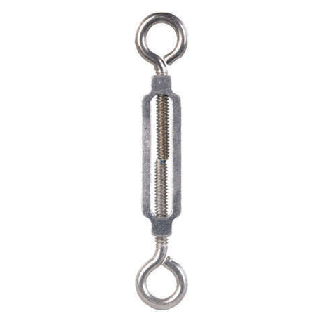 Hampton Stainless Steel Turnbuckle 70 lb, Pack of 5
