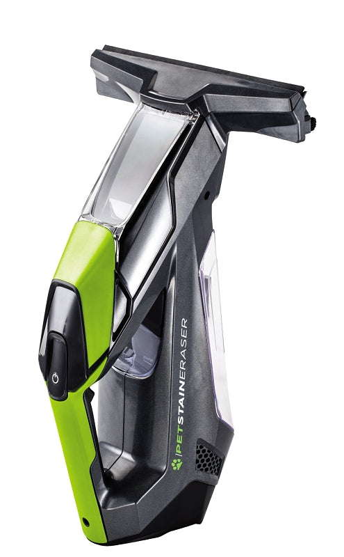 Bissell 2003 Portable Carpet Cleaner, 7.2 V, Chacha Lime/Titanium