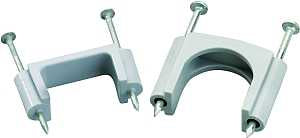 Gardner Bender GSE-402 Strap Staple, 30/PK