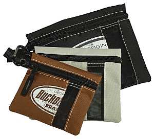 Bucket Boss Original Series 25200 Zipper Bag, Poly