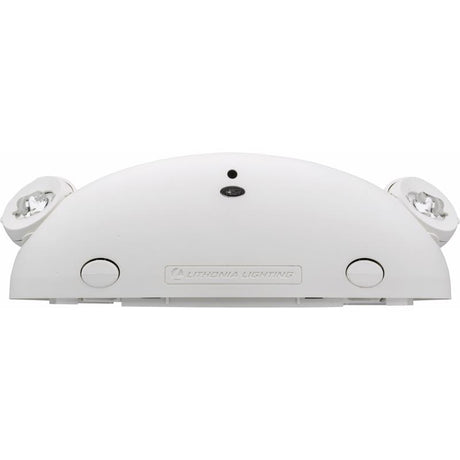 Lithonia Lighting Switch Hardwired LED White Emergency Light