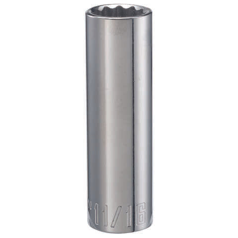 Titan Maxim II 11 psi Stainless Steel HVLP Spray Gun