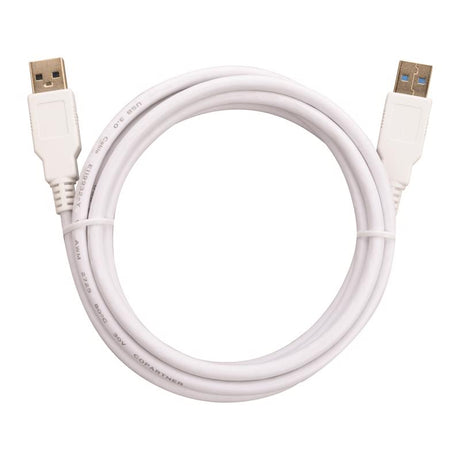 Monster Just Hook It Up 15 ft. L USB Cable