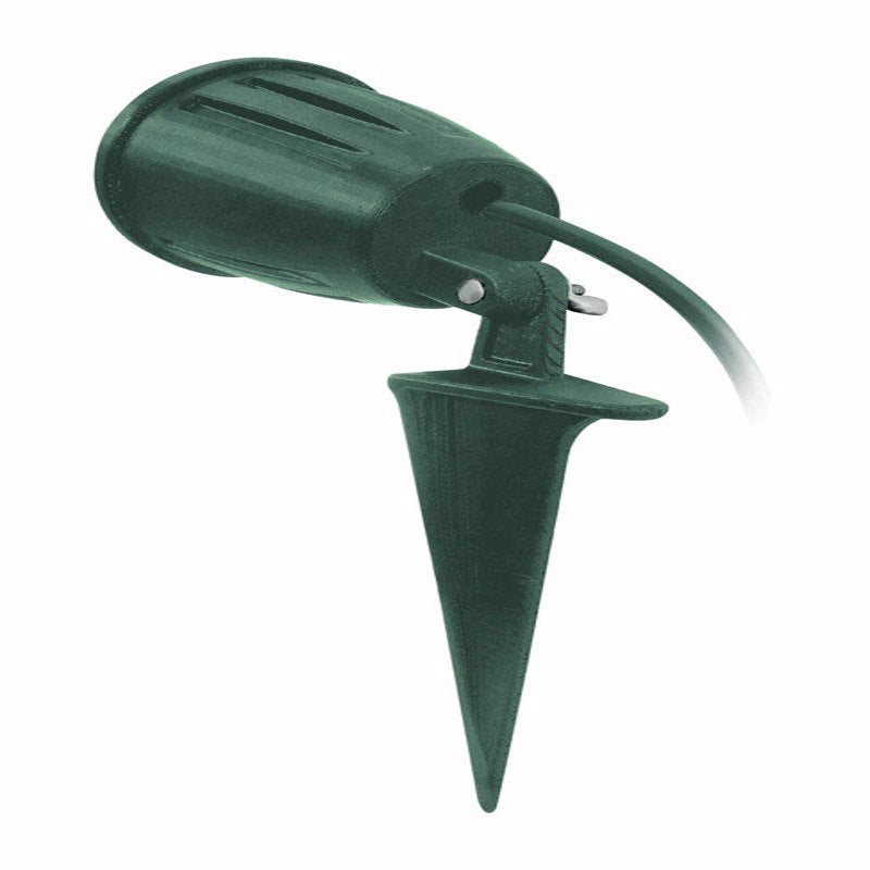 Ace Plug In 4.8 W LED Spike Light 1 pk