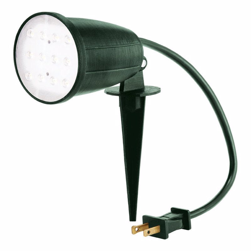 Ace Plug In 4.8 W LED Spike Light 1 pk